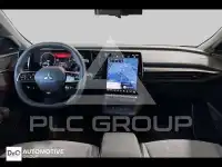 2026 Mitsubishi ECLIPSE