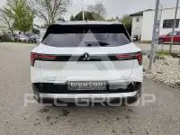 2026 Mitsubishi ECLIPSE