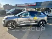 2026 Mitsubishi ECLIPSE