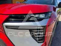 2026 Mitsubishi ECLIPSE