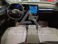 2026 Mitsubishi ECLIPSE
