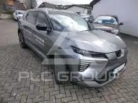 2026 Mitsubishi ECLIPSE