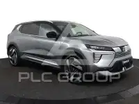 2026 Mitsubishi ECLIPSE