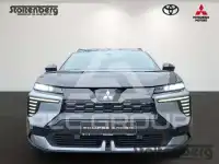 2026 Mitsubishi ECLIPSE
