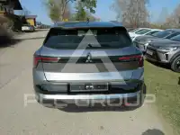 2026 Mitsubishi ECLIPSE