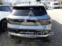2026 Mitsubishi ECLIPSE