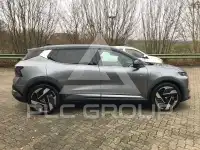 2026 Mitsubishi ECLIPSE