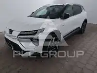 2026 Mitsubishi ECLIPSE