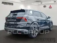 2026 Mitsubishi ECLIPSE