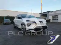 2026 Mitsubishi ECLIPSE