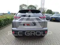 2026 Mitsubishi ECLIPSE