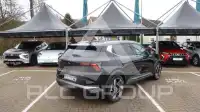2026 Mitsubishi ECLIPSE