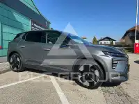 2026 Mitsubishi ECLIPSE