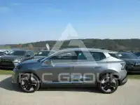 2026 Mitsubishi ECLIPSE