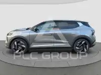2026 Mitsubishi ECLIPSE