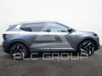 2026 Mitsubishi ECLIPSE