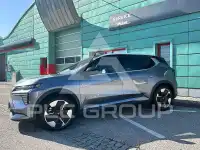 2026 Mitsubishi ECLIPSE