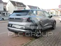 2026 Mitsubishi ECLIPSE