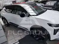 2026 Mitsubishi ECLIPSE