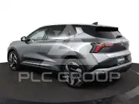 2026 Mitsubishi ECLIPSE