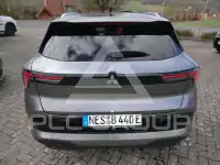 2026 Mitsubishi ECLIPSE