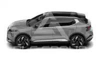 2026 Mitsubishi ECLIPSE