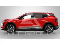 2026 Mitsubishi ECLIPSE