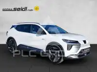 2026 Mitsubishi ECLIPSE