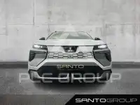 2026 Mitsubishi ECLIPSE
