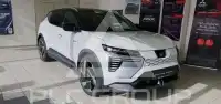 2026 Mitsubishi ECLIPSE