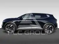 2026 Mitsubishi ECLIPSE