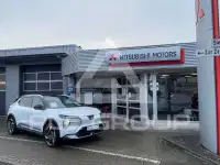 2026 Mitsubishi ECLIPSE