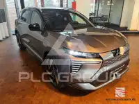 2026 Mitsubishi ECLIPSE