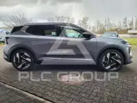 2026 Mitsubishi ECLIPSE