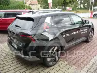 2026 Mitsubishi ECLIPSE