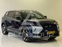 2026 Mitsubishi ECLIPSE