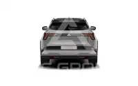 2026 Mitsubishi ECLIPSE