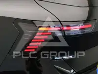 2026 Mitsubishi ECLIPSE