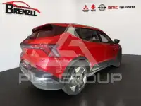 2026 Mitsubishi ECLIPSE