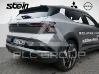 2026 Mitsubishi ECLIPSE