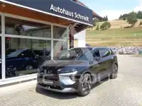 2026 Mitsubishi ECLIPSE