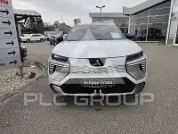 2026 Mitsubishi ECLIPSE