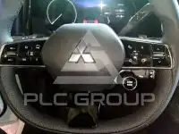 2026 Mitsubishi ECLIPSE