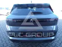 2026 Mitsubishi ECLIPSE