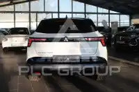2026 Mitsubishi ECLIPSE