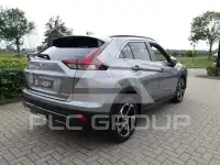 2026 Mitsubishi ECLIPSE