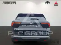 2026 Mitsubishi ECLIPSE