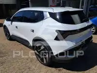 2026 Mitsubishi ECLIPSE