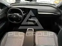 2026 Mitsubishi ECLIPSE
