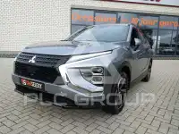 2026 Mitsubishi ECLIPSE